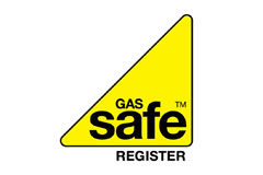 gas safe companies Pen Y Clawdd